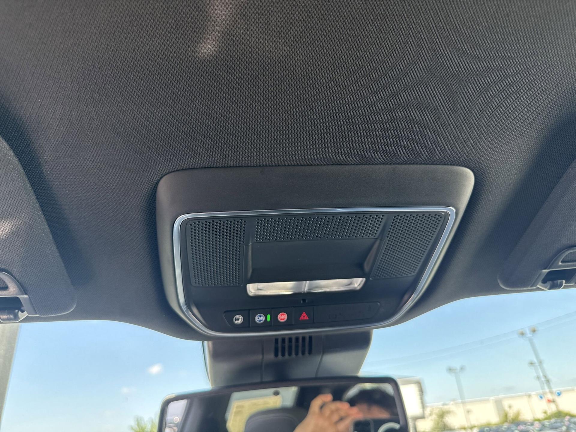 2026 GMC Sierra EV Elevation - Photo 24