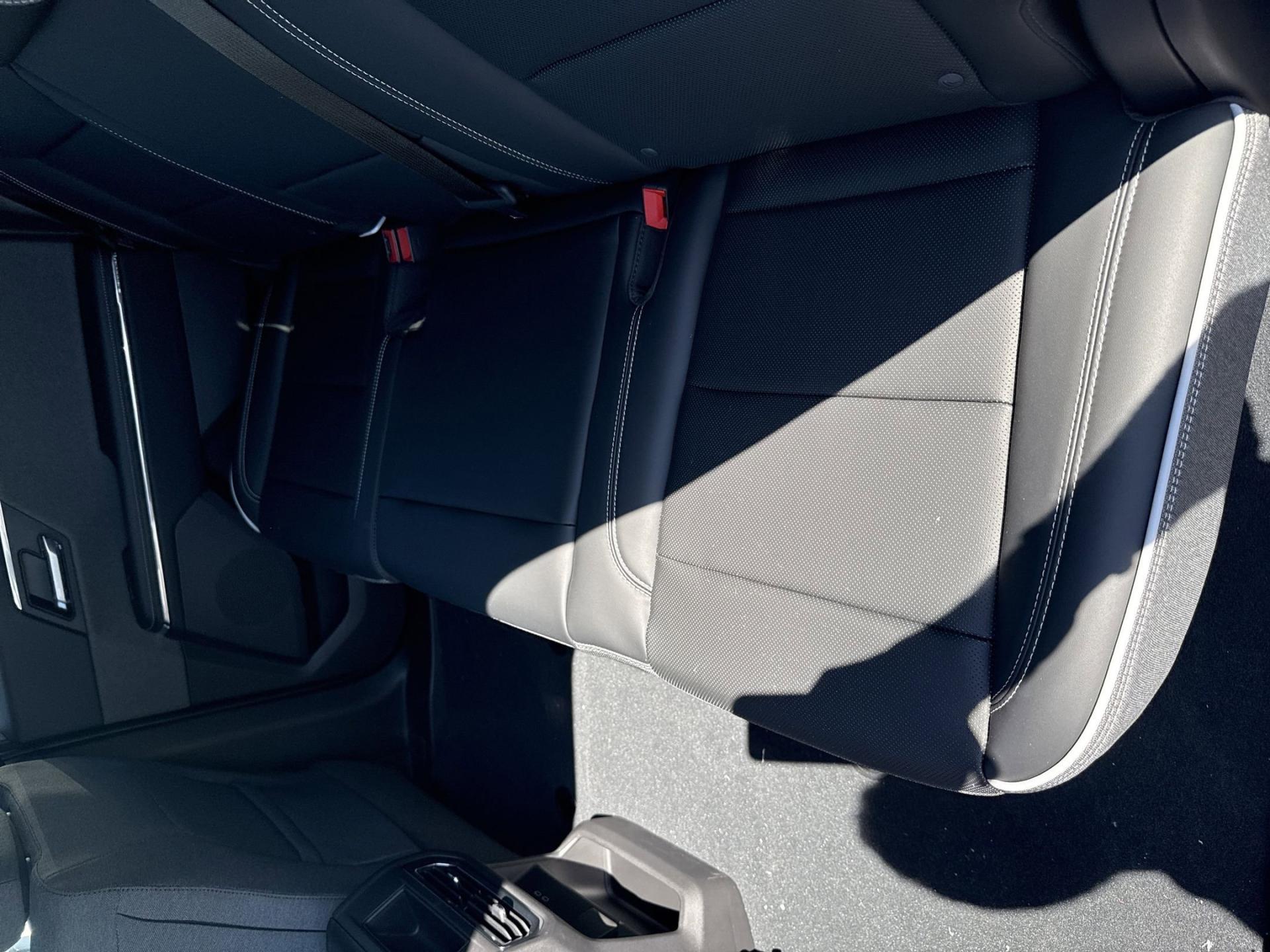 2026 GMC Sierra EV Elevation - Photo 26