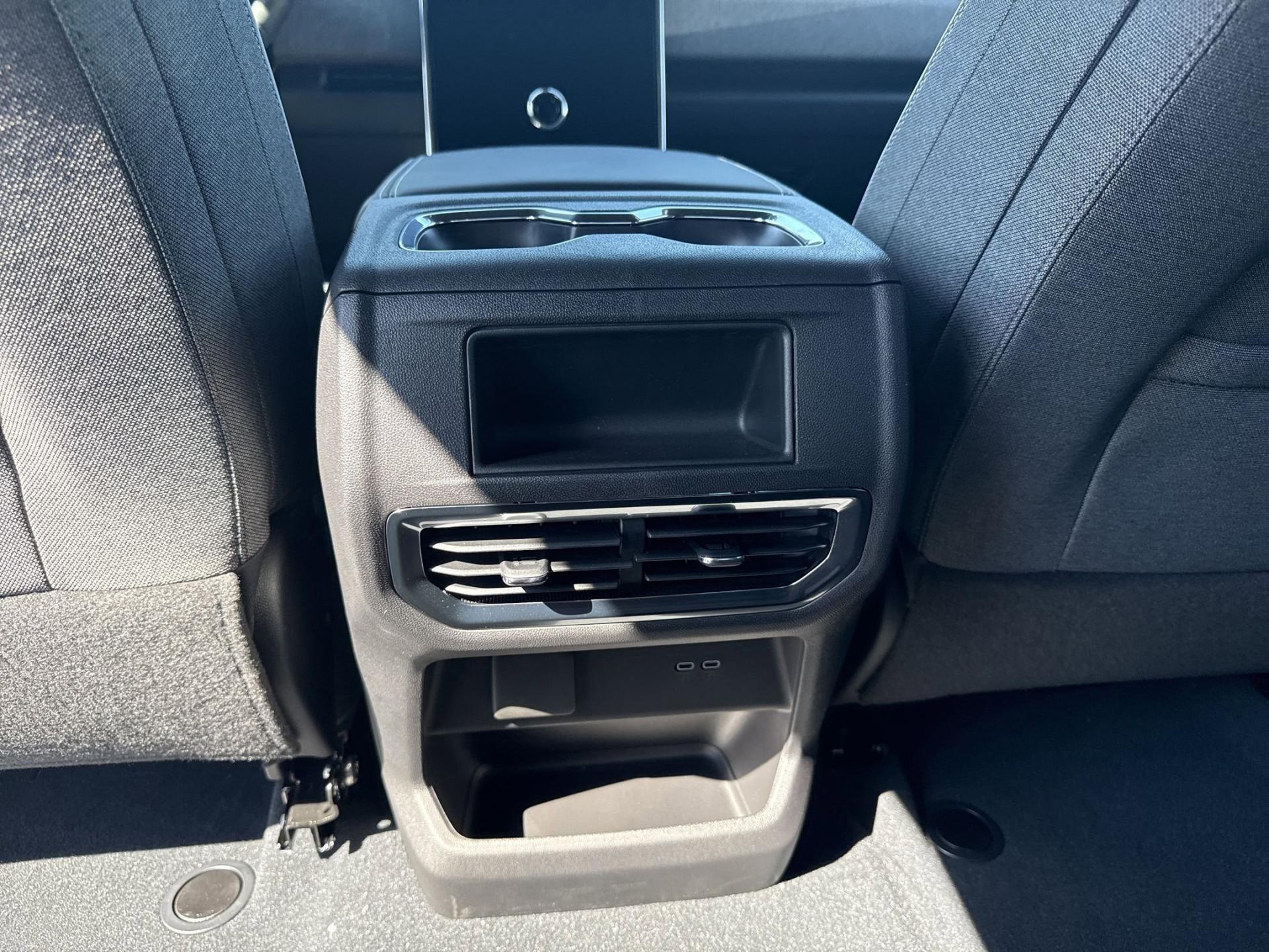 2026 GMC Sierra EV Elevation - Photo 27