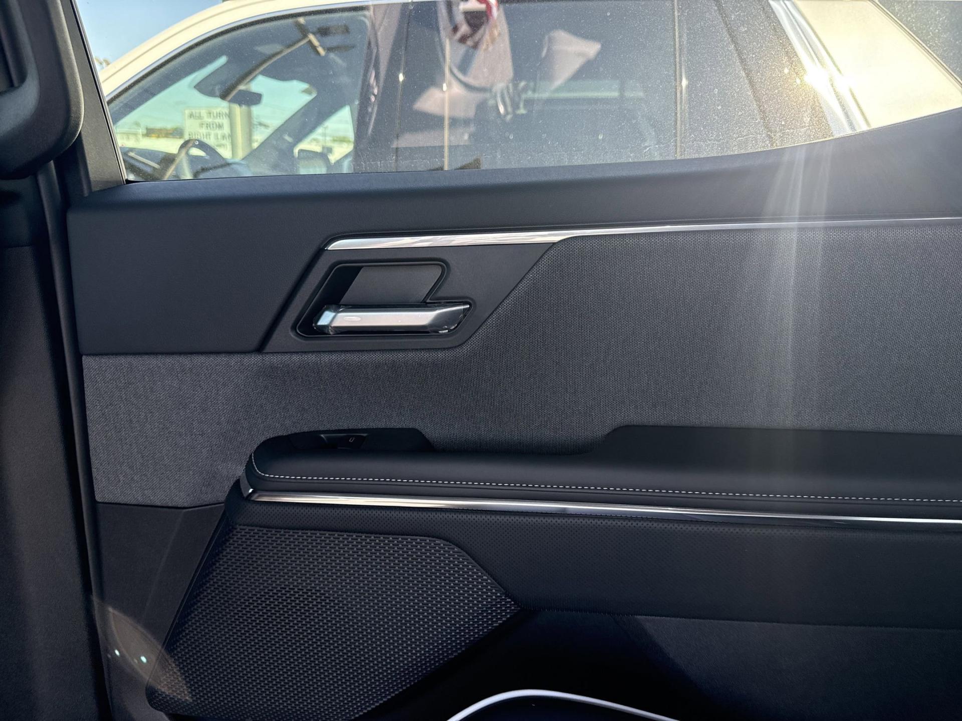 2026 GMC Sierra EV Elevation - Photo 29