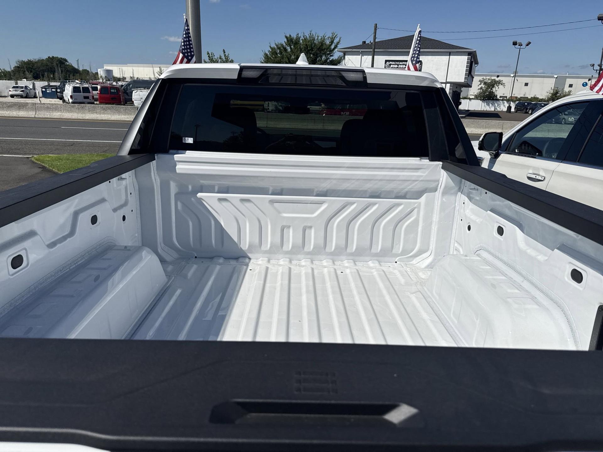 2026 GMC Sierra EV Elevation - Photo 30