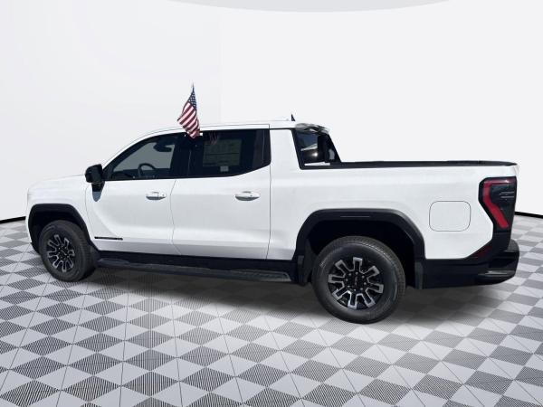 2026 GMC Sierra EV Elevation - Photo 39
