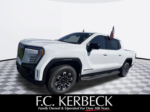 2026 GMC Sierra EV Elevation - Photo 32