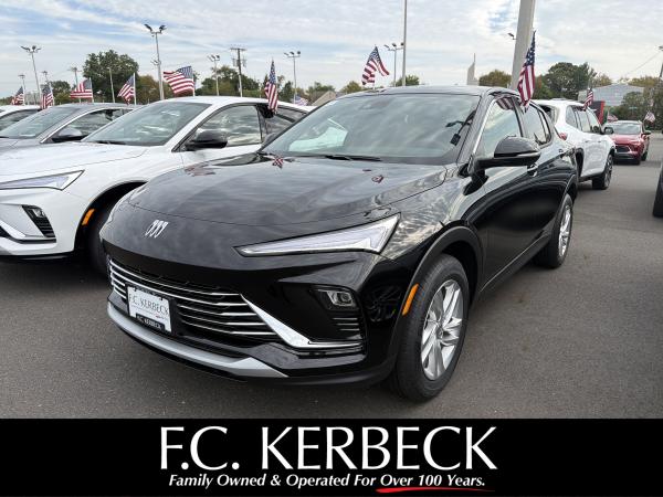 2025 Buick Envista Preferred's photo