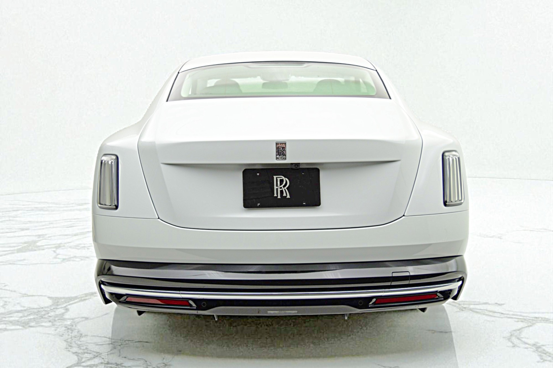 New 2026 Rolls-Royce Spectre For Sale (Sold) | FC Kerbeck Stock