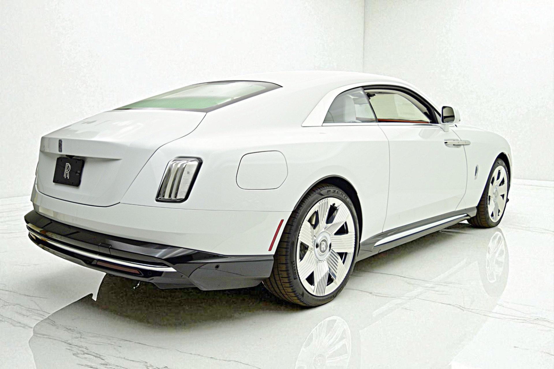 New 2026 Rolls-Royce Spectre For Sale (Sold) | FC Kerbeck Stock