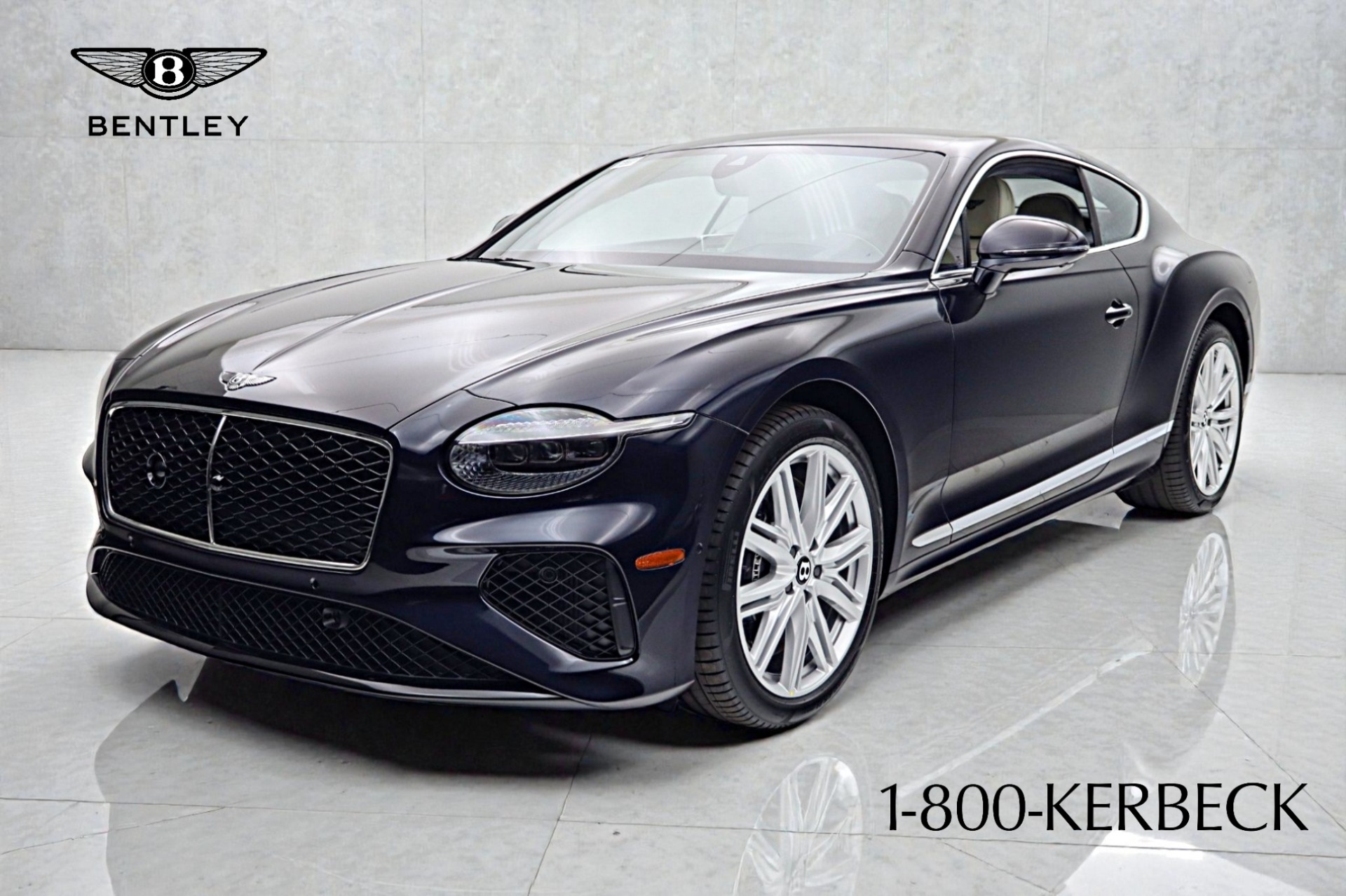 2026 Bentley Continental GT -'s photo