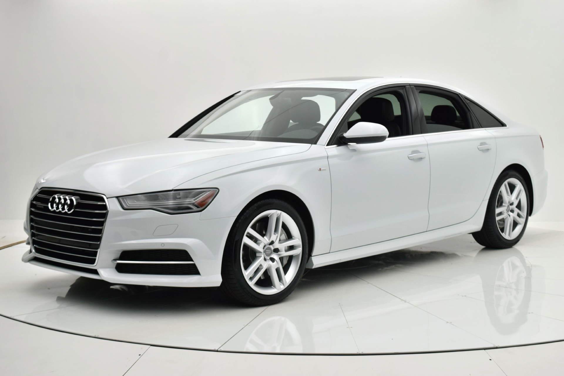 Used-2016-Audi-A6-20T-Premium-