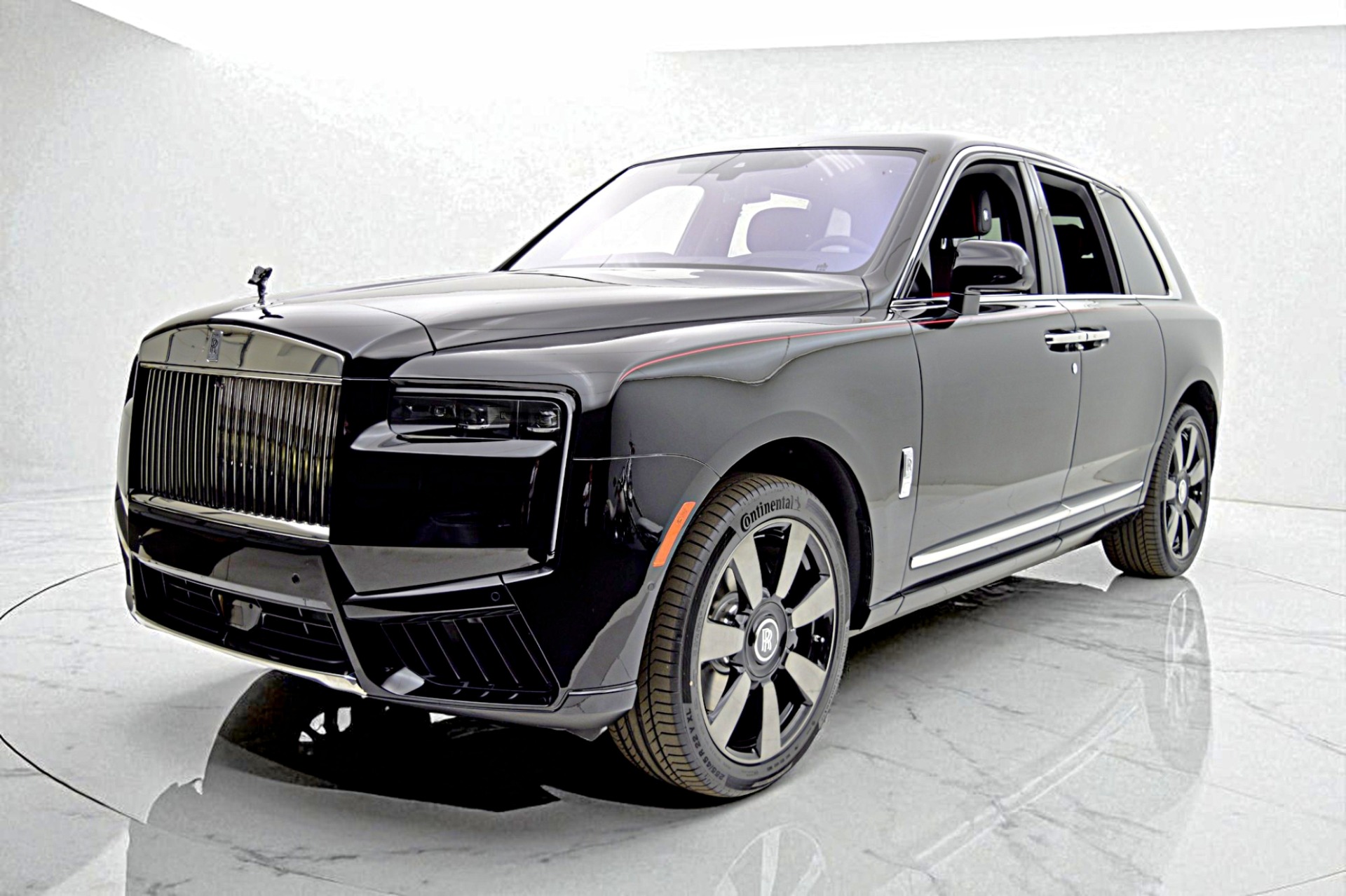 New 2026 Rolls-Royce Cullinan For Sale (Sold) | FC Kerbeck Stock