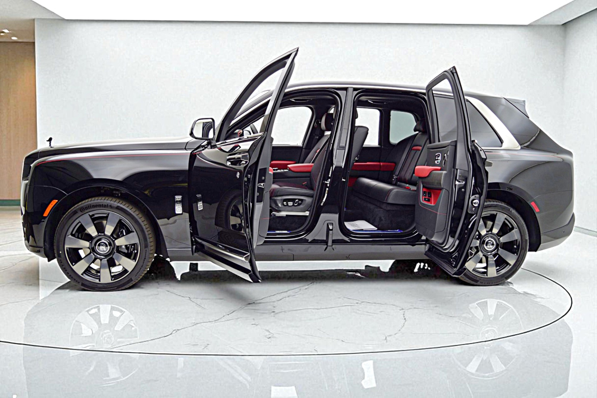New 2026 Rolls-Royce Cullinan For Sale (Sold) | FC Kerbeck Stock
