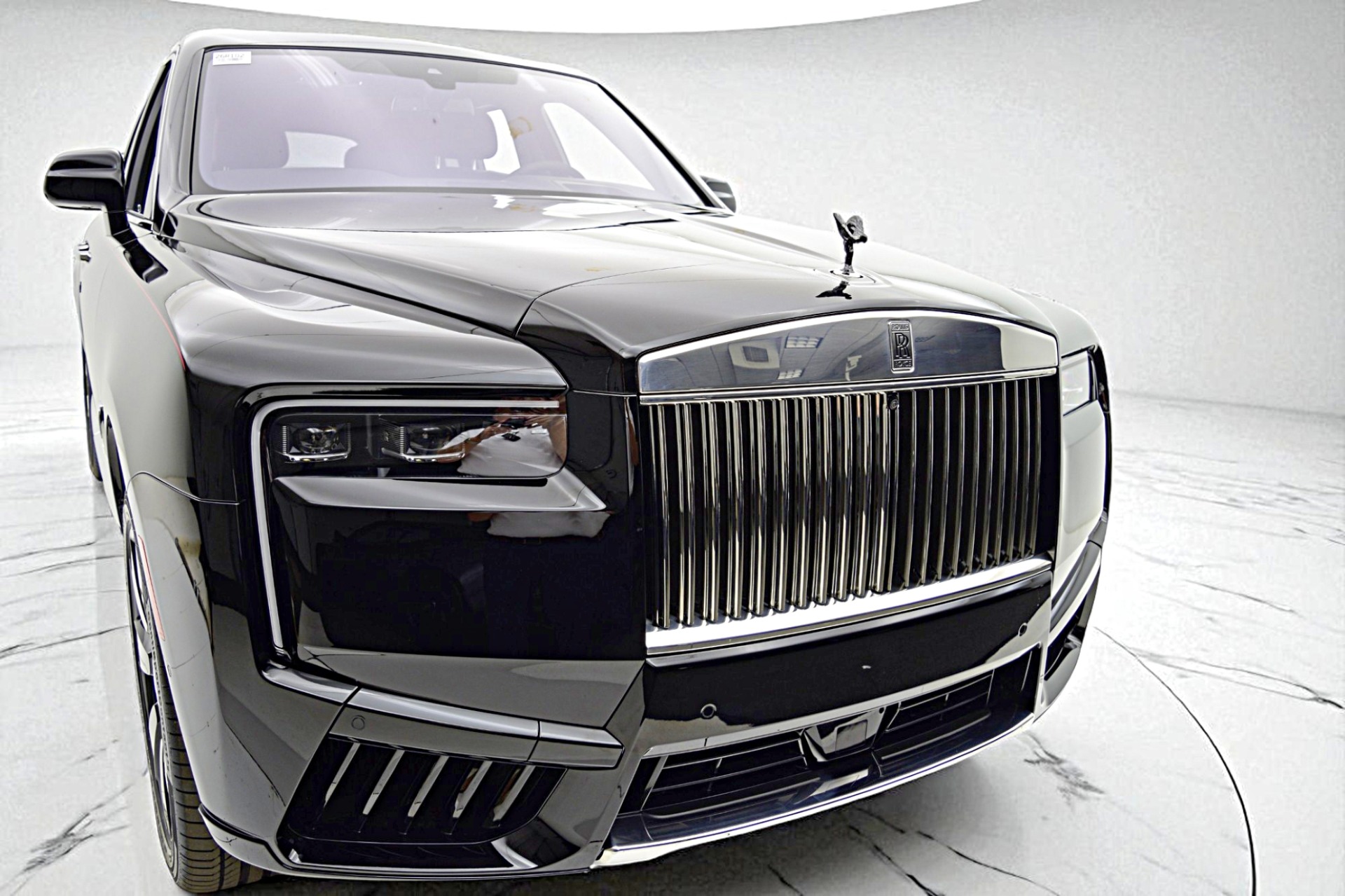 New 2026 Rolls-Royce Cullinan For Sale (Sold) | FC Kerbeck Stock