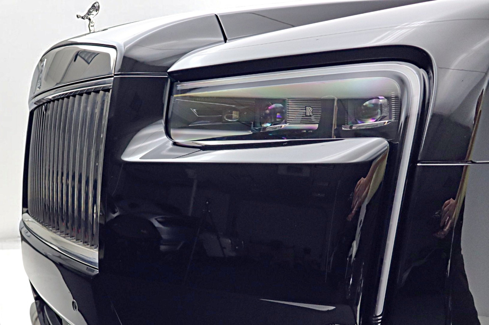 New 2026 Rolls-Royce Cullinan For Sale (Sold) | FC Kerbeck Stock