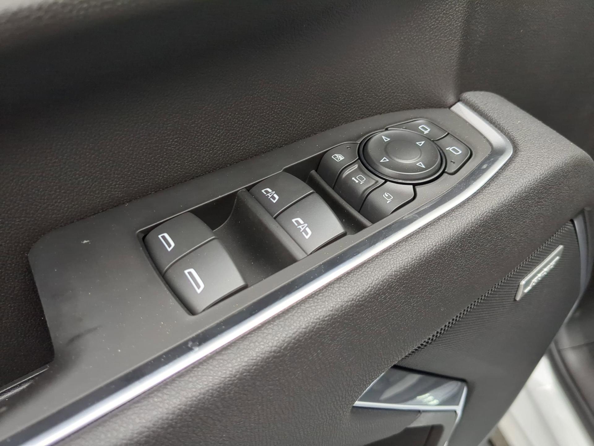 2025 GMC Sierra 2500HD SLT - Photo 21