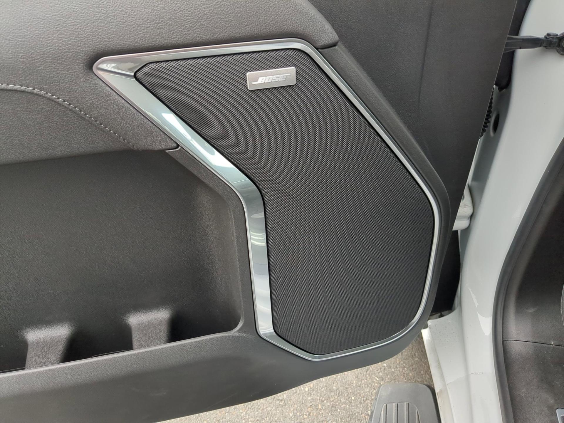 2025 GMC Sierra 2500HD SLT - Photo 22