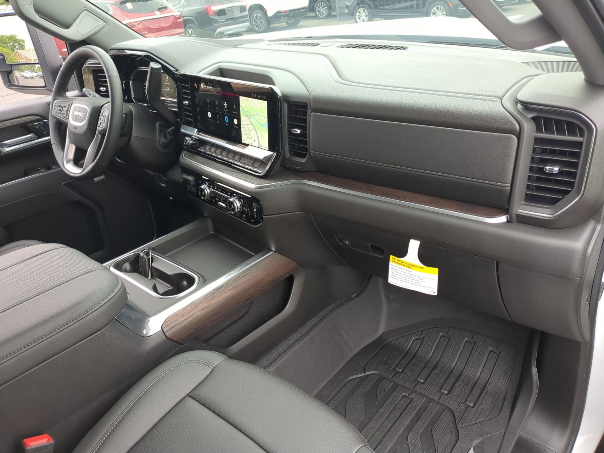 2025 GMC Sierra 2500HD SLT - Photo 26