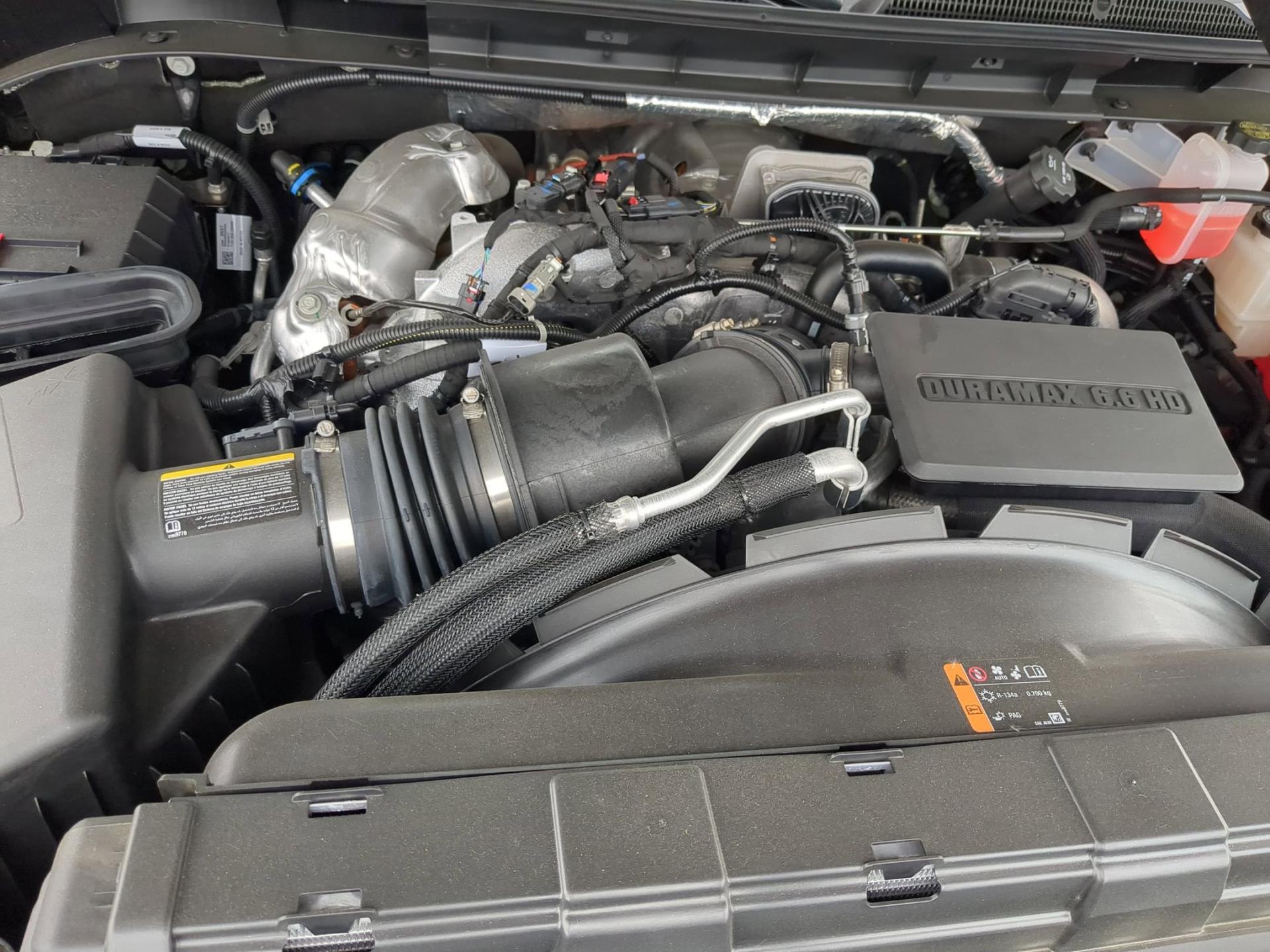 2025 GMC Sierra 2500HD SLT - Photo 27