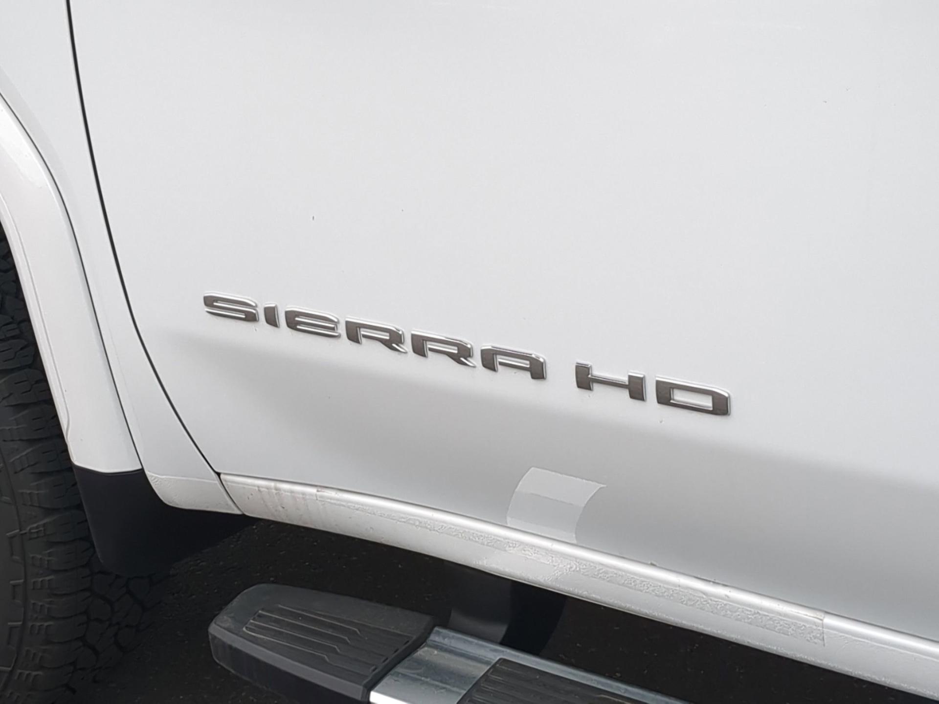 2025 GMC Sierra 2500HD SLT - Photo 29