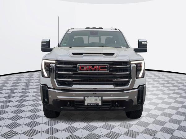 2025 GMC Sierra 2500HD SLT - Photo 34