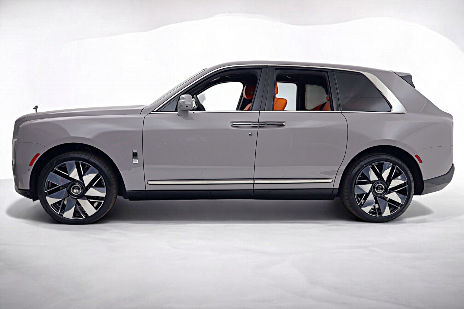 New 2026 Rolls-Royce Cullinan For Sale (Sold) | FC Kerbeck Stock