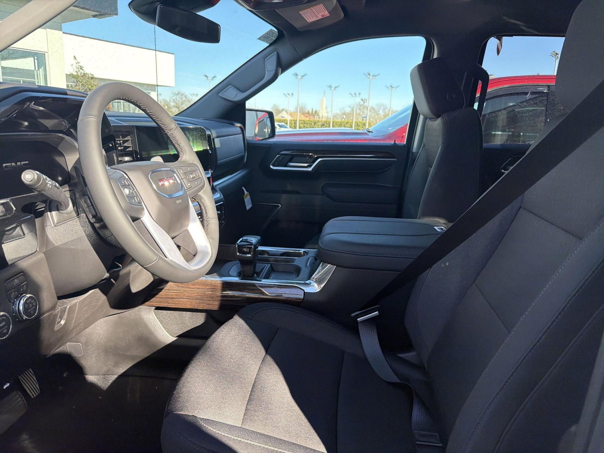 2026 GMC Sierra 1500 Elevation - Photo 10