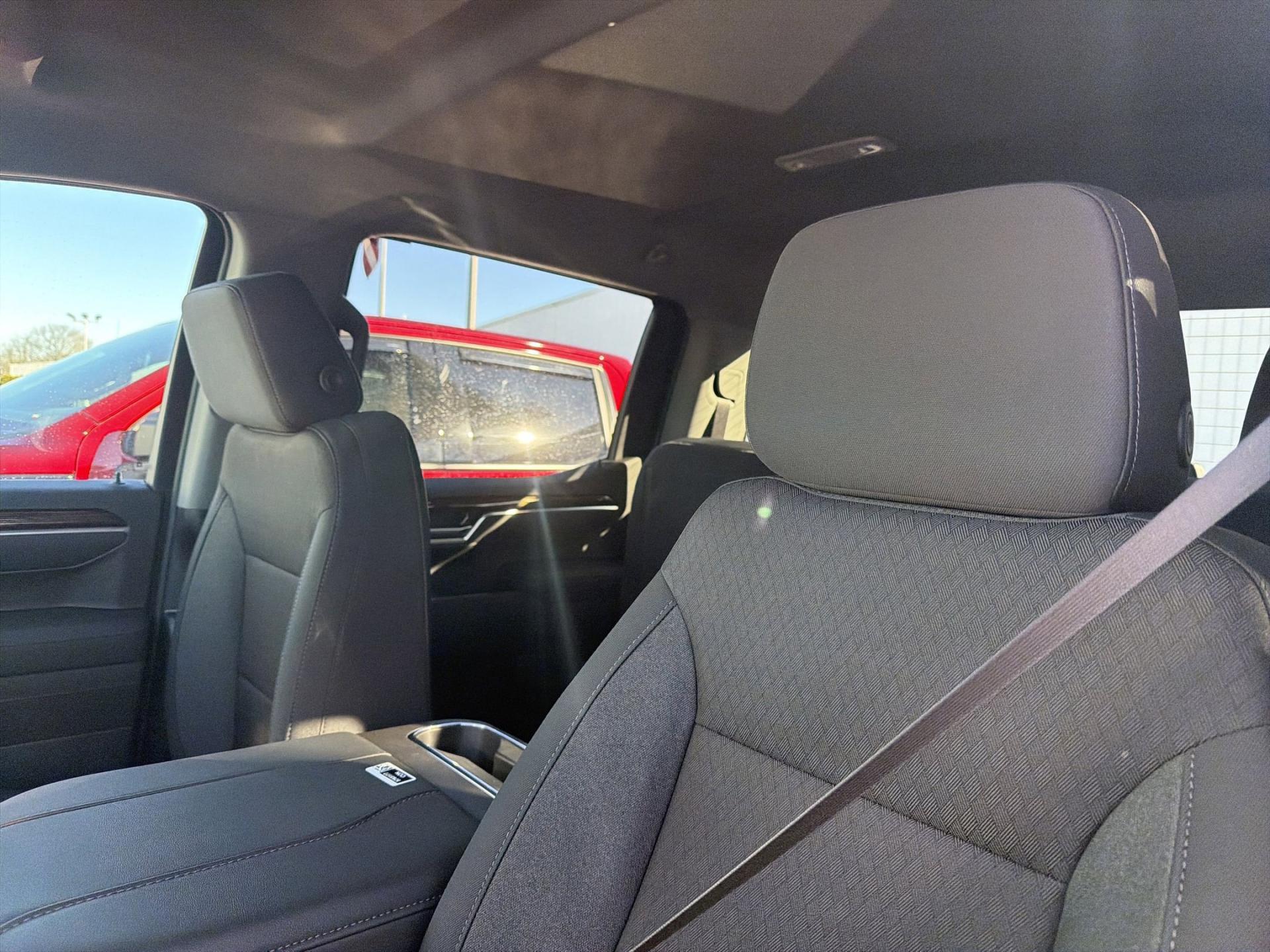 2026 GMC Sierra 1500 Elevation - Photo 11