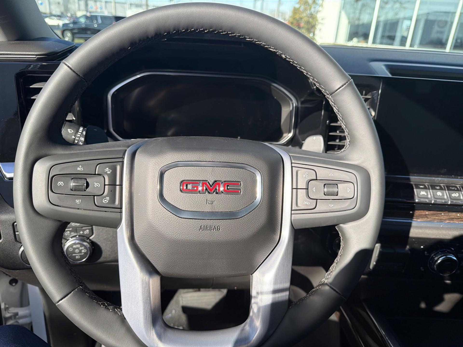 2026 GMC Sierra 1500 Elevation - Photo 13
