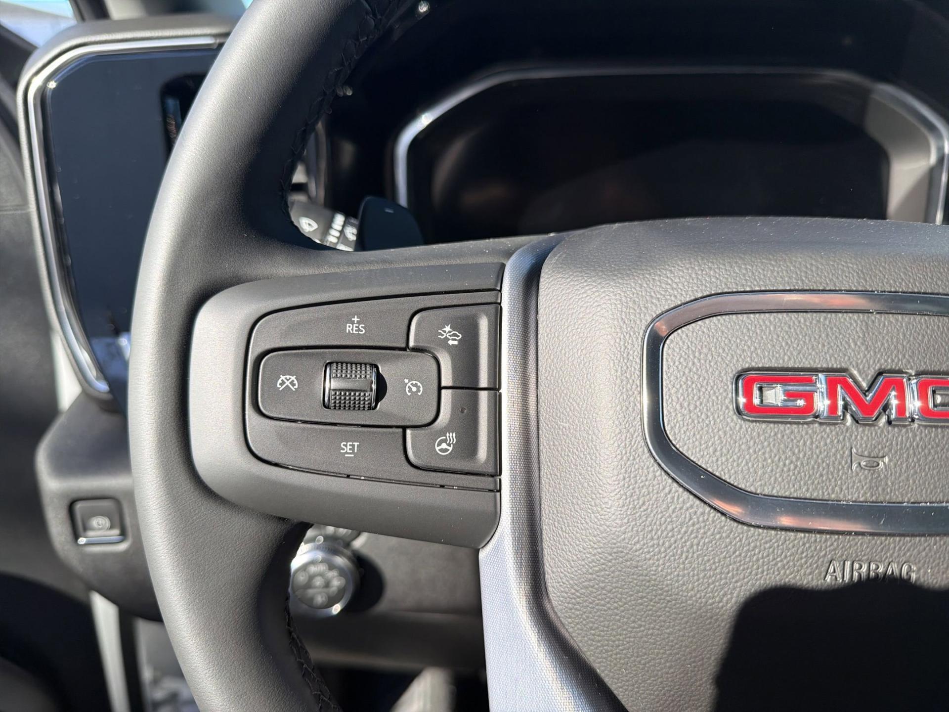 2026 GMC Sierra 1500 Elevation - Photo 14