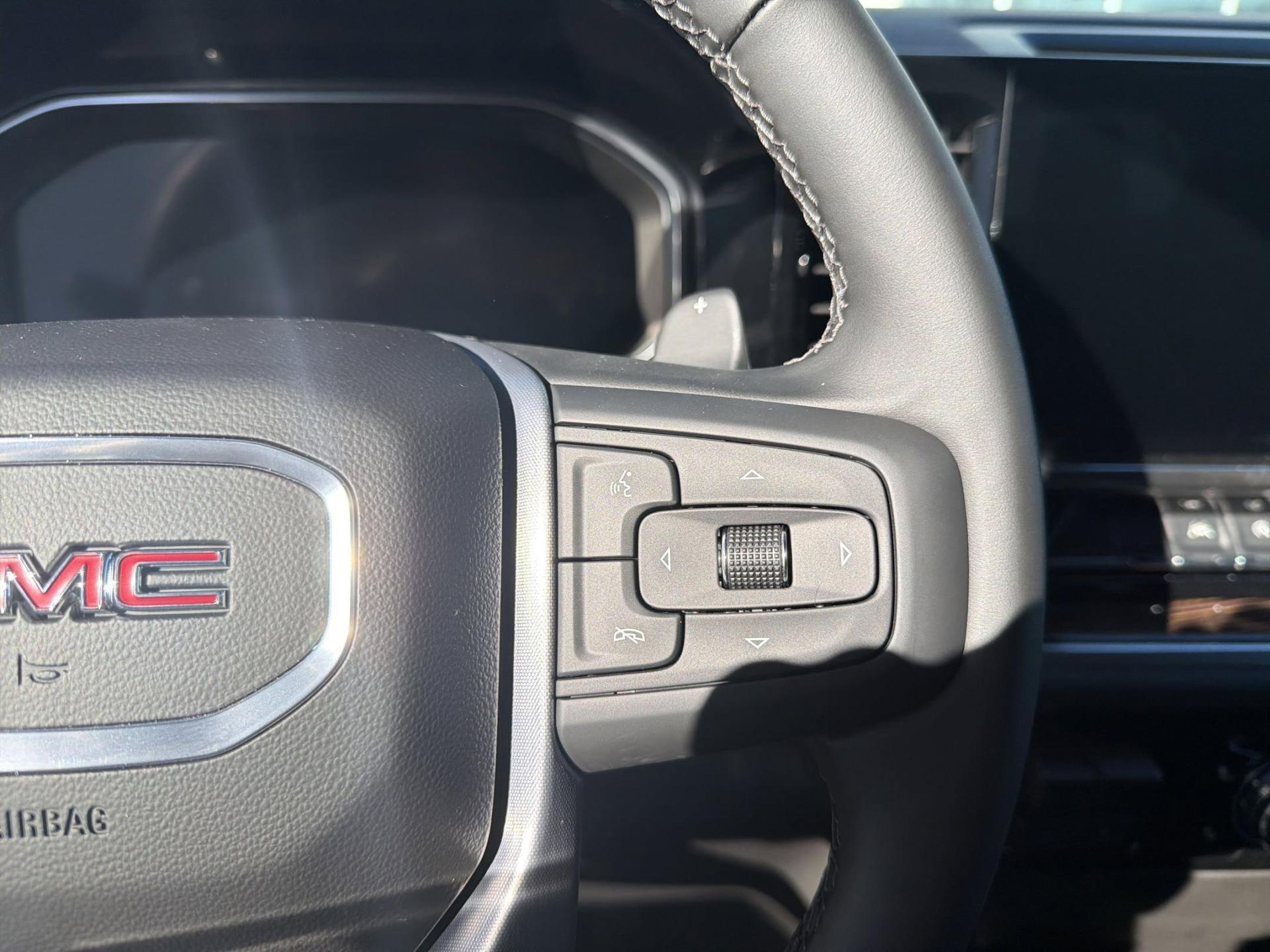 2026 GMC Sierra 1500 Elevation - Photo 15
