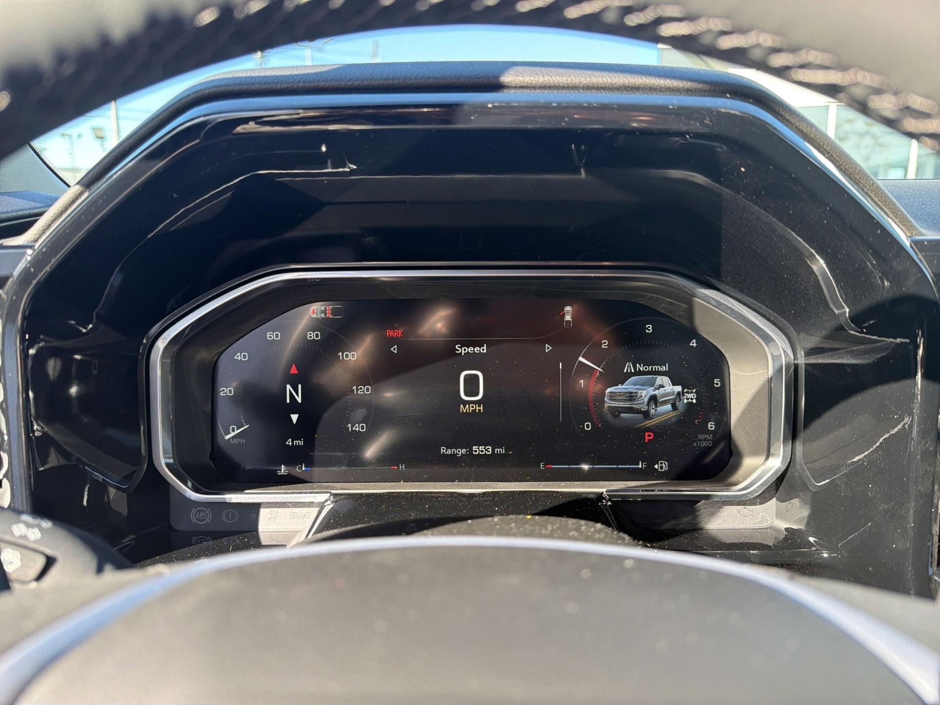 2026 GMC Sierra 1500 Elevation - Photo 16