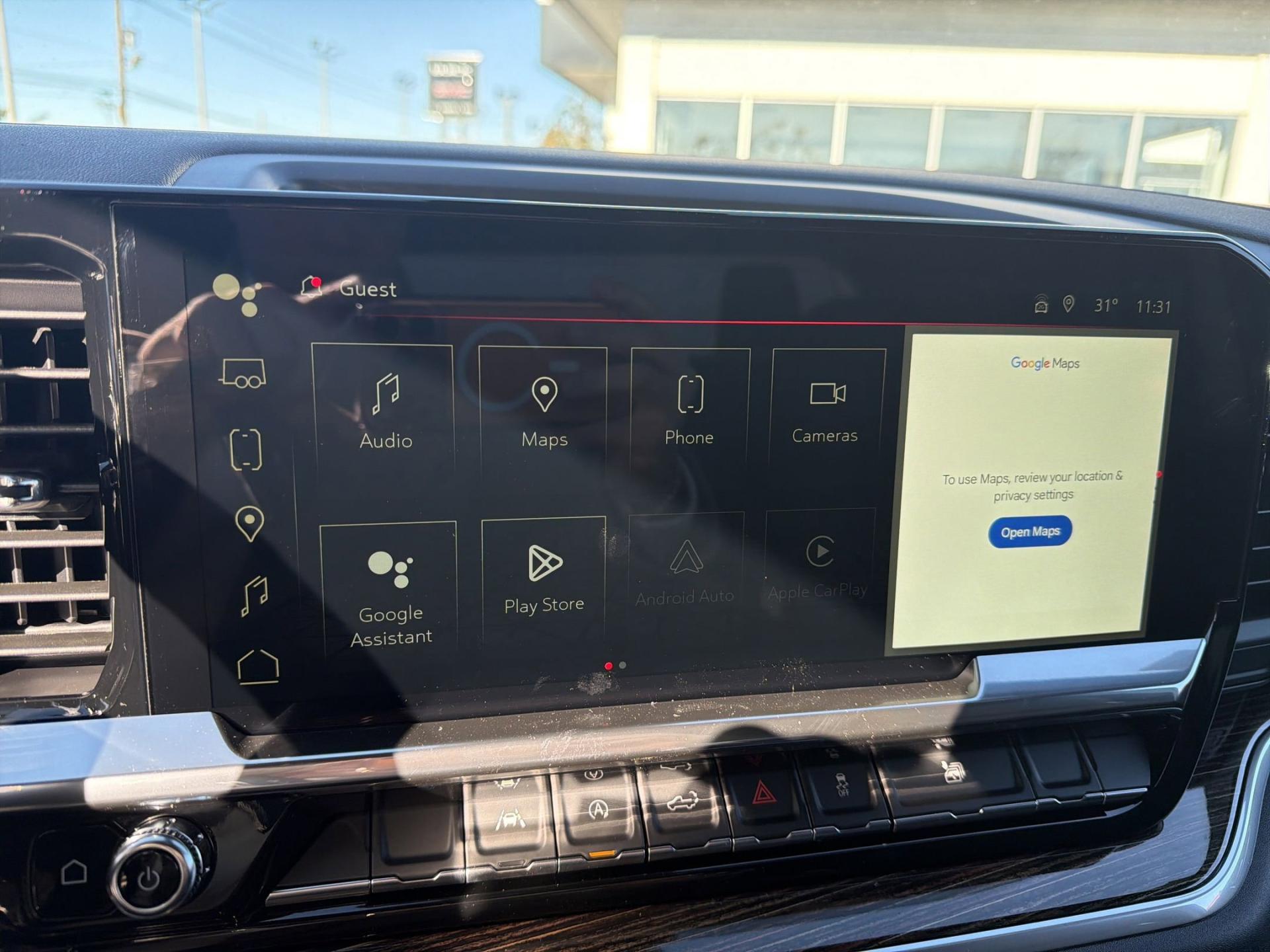 2026 GMC Sierra 1500 Elevation - Photo 17
