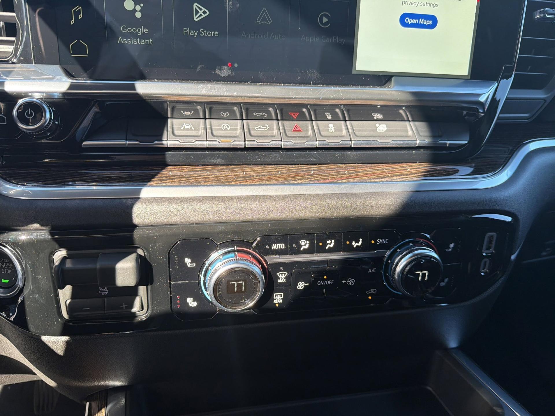 2026 GMC Sierra 1500 Elevation - Photo 18