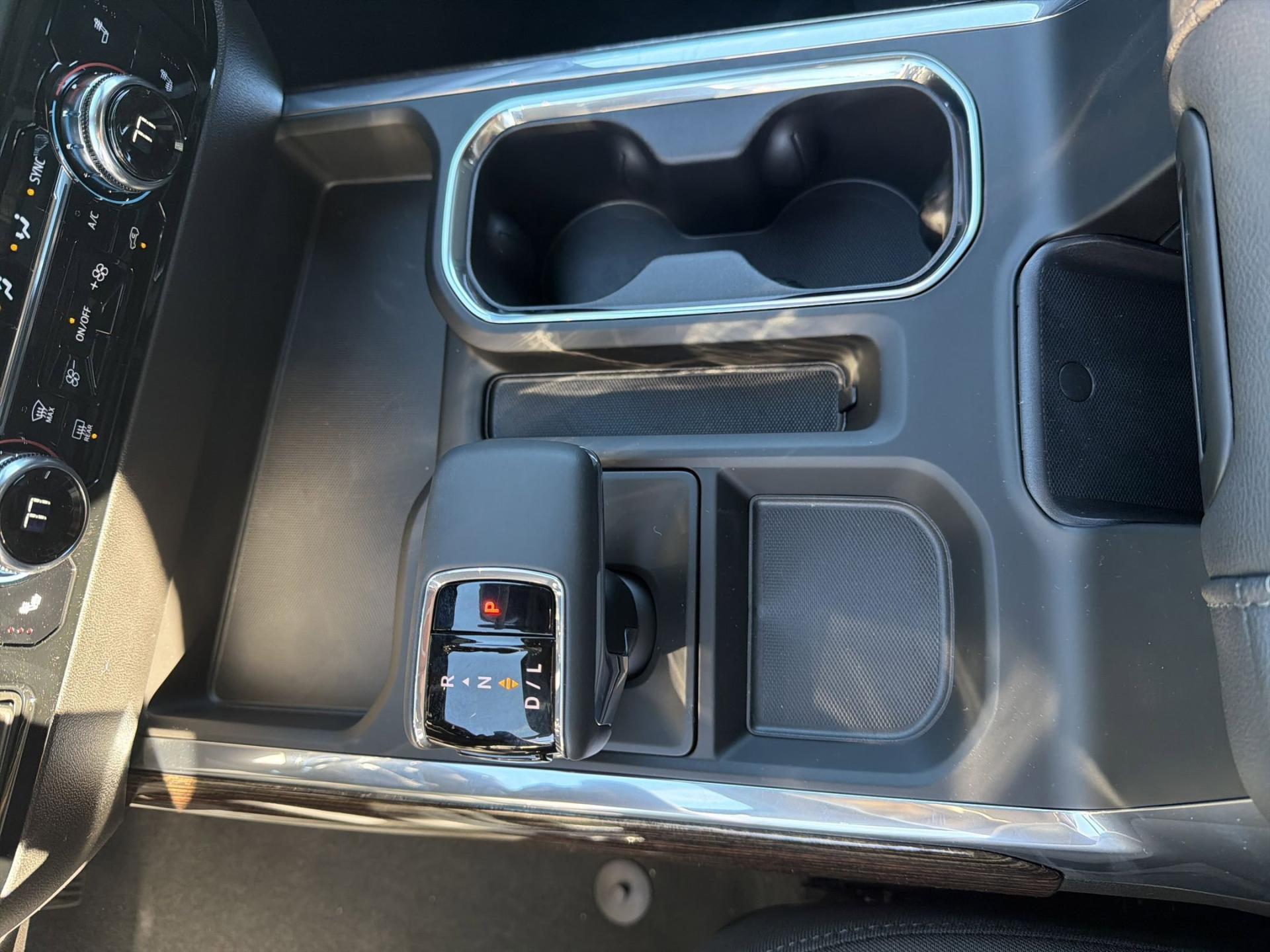 2026 GMC Sierra 1500 Elevation - Photo 19