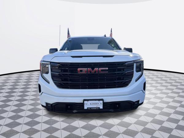 2026 GMC Sierra 1500 Elevation - Photo 33