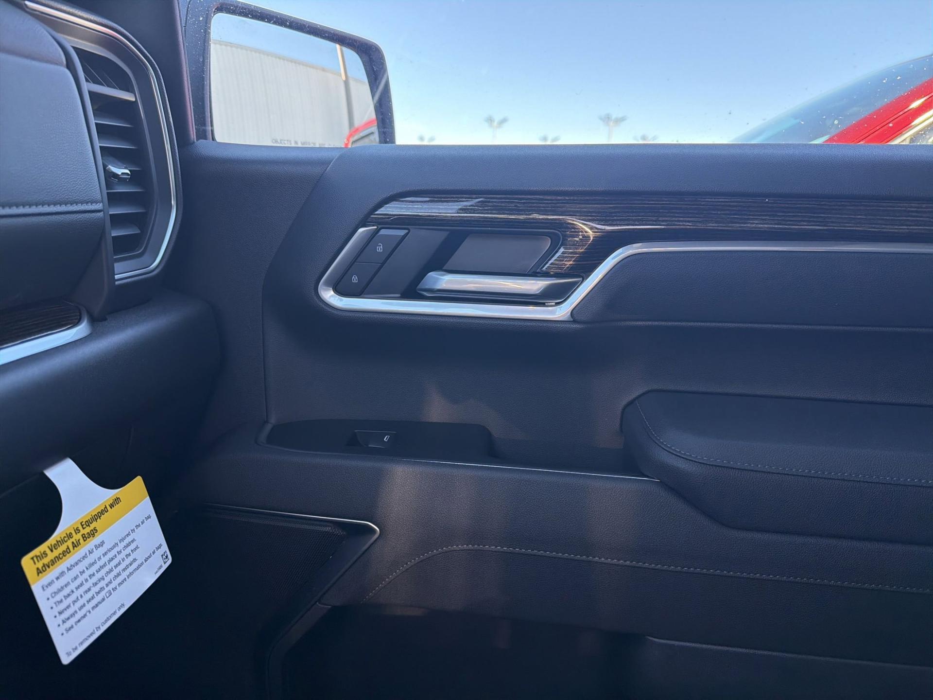 2026 GMC Sierra 1500 Elevation - Photo 21