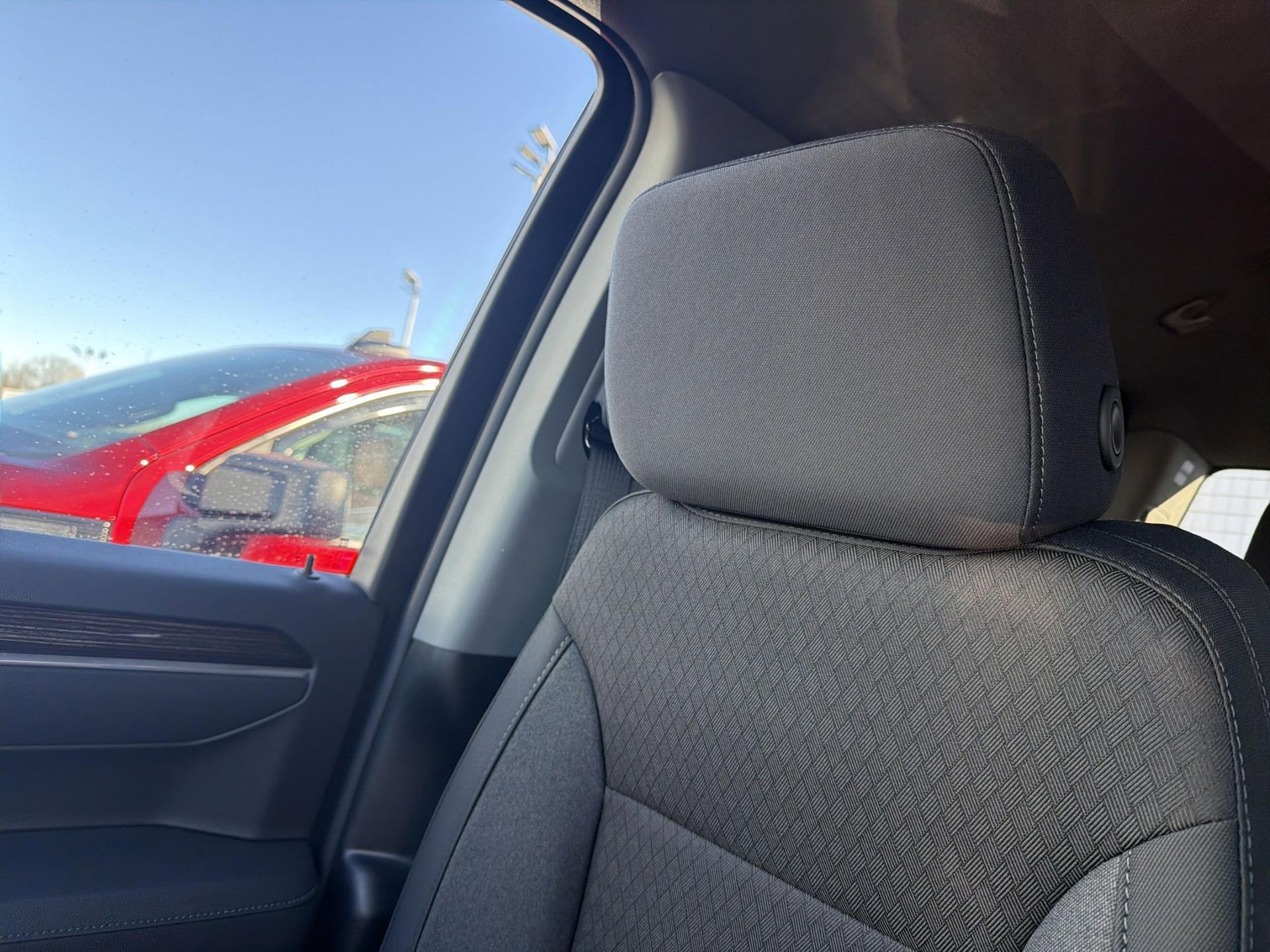 2026 GMC Sierra 1500 Elevation - Photo 22