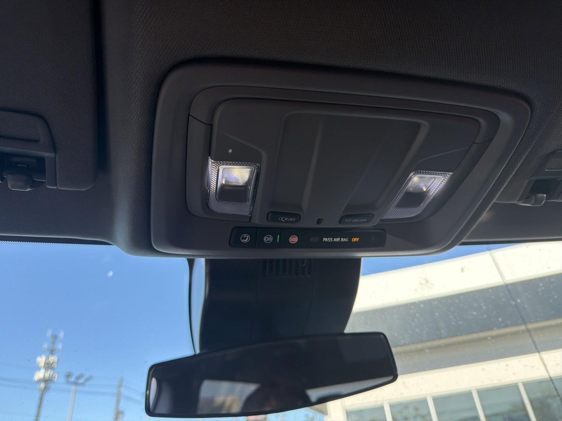 2026 GMC Sierra 1500 Elevation - Photo 23