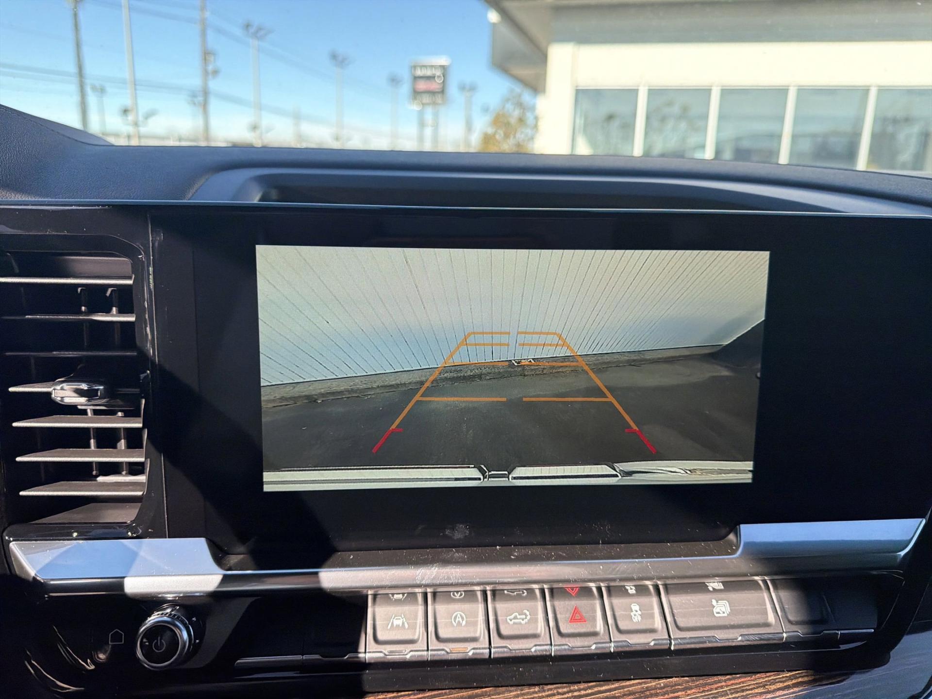 2026 GMC Sierra 1500 Elevation - Photo 24
