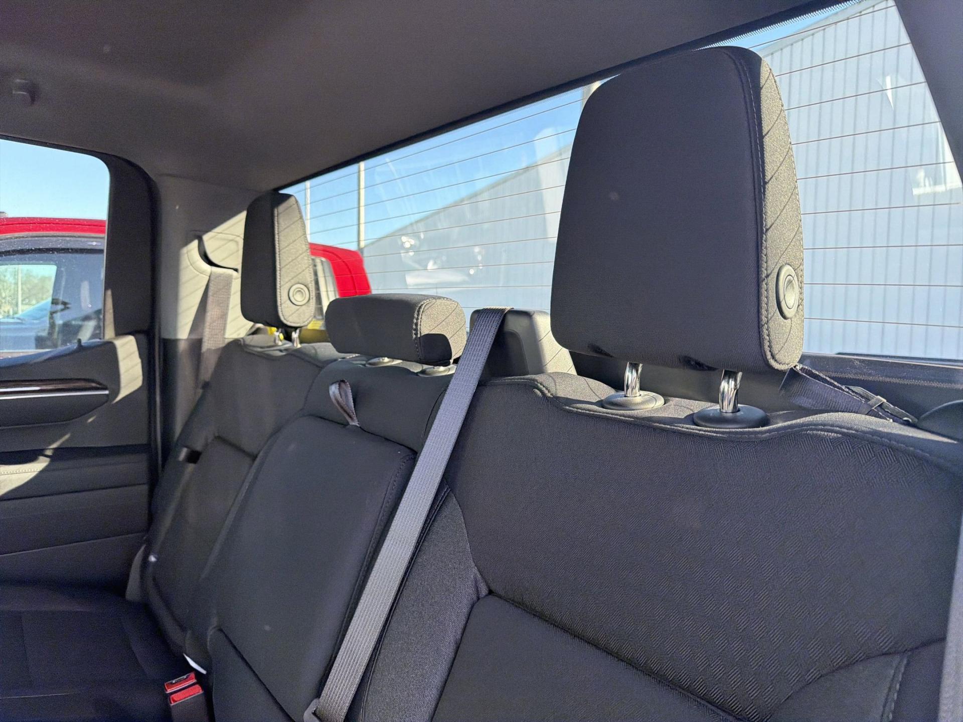 2026 GMC Sierra 1500 Elevation - Photo 25