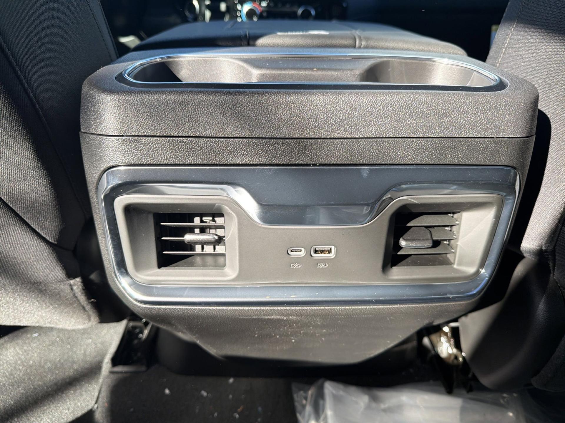 2026 GMC Sierra 1500 Elevation - Photo 27