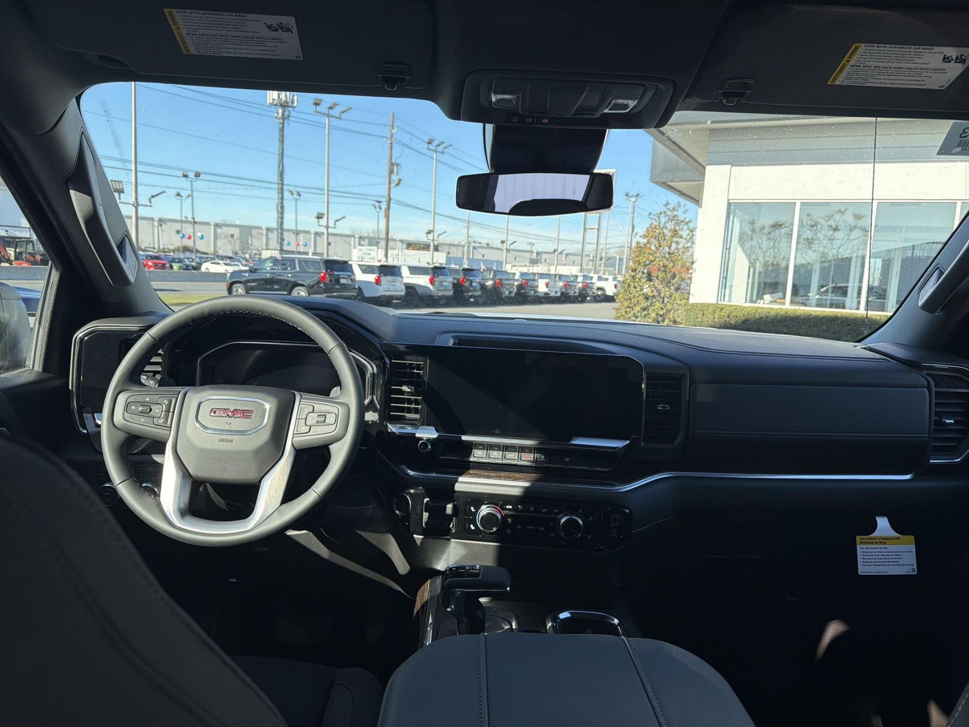 2026 GMC Sierra 1500 Elevation - Photo 28