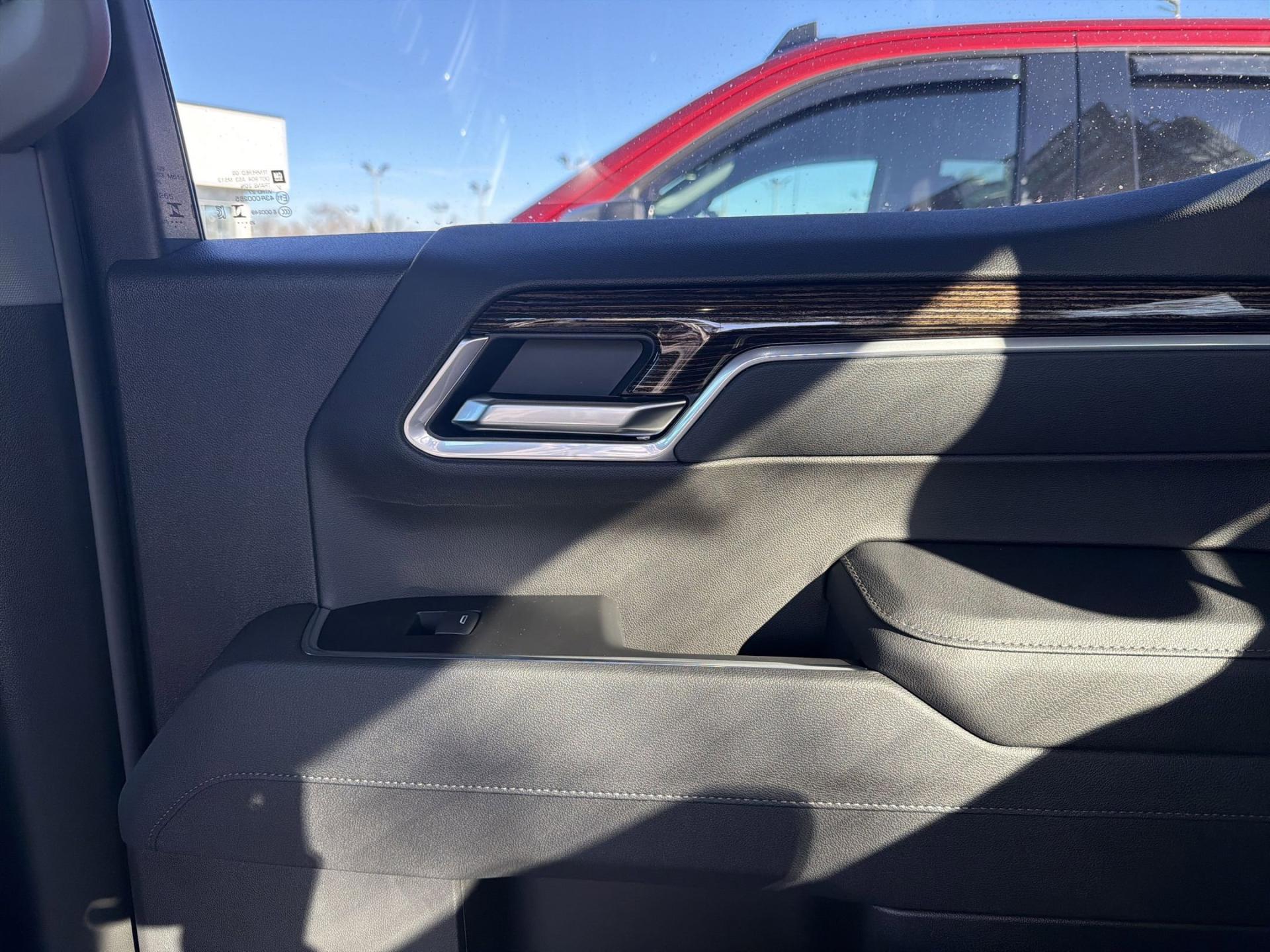 2026 GMC Sierra 1500 Elevation - Photo 29
