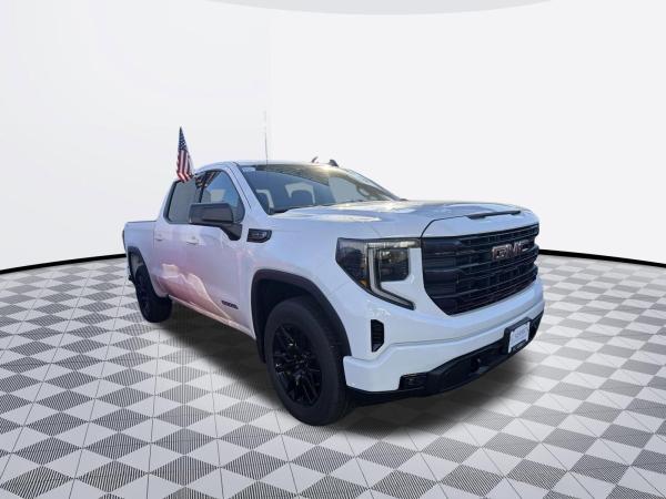 2026 GMC Sierra 1500 Elevation - Photo 34