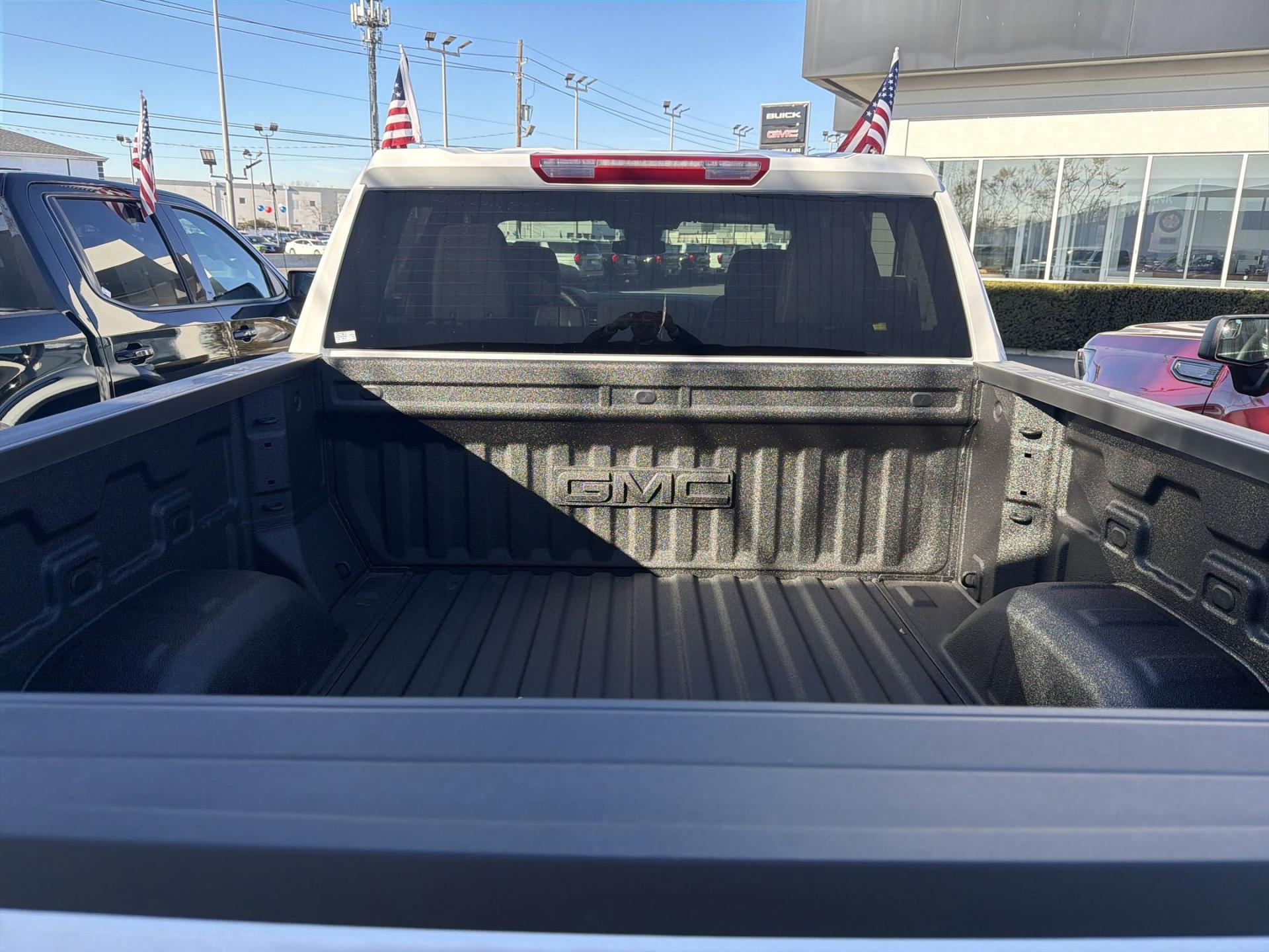 2026 GMC Sierra 1500 Elevation - Photo 30