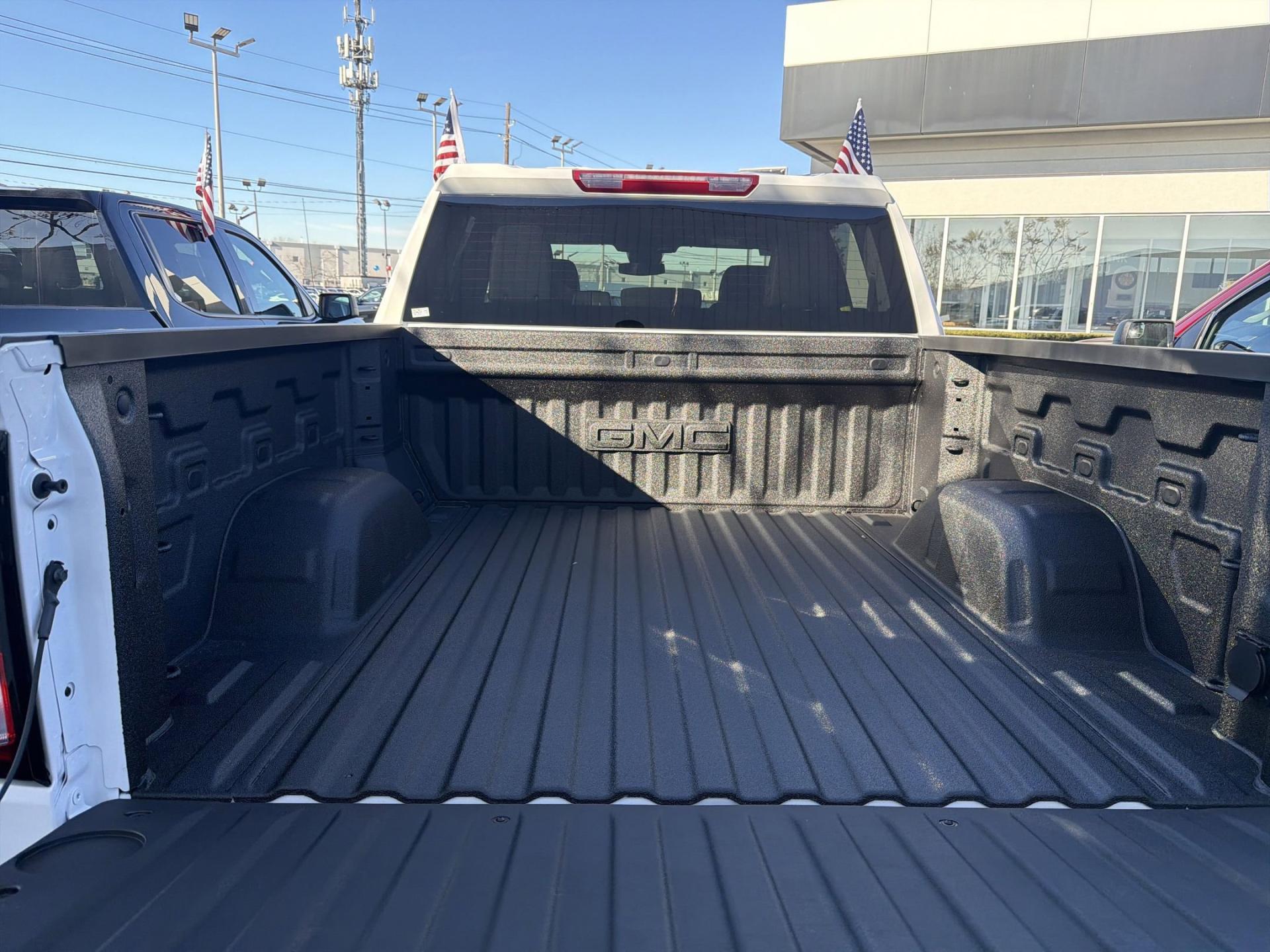 2026 GMC Sierra 1500 Elevation - Photo 31