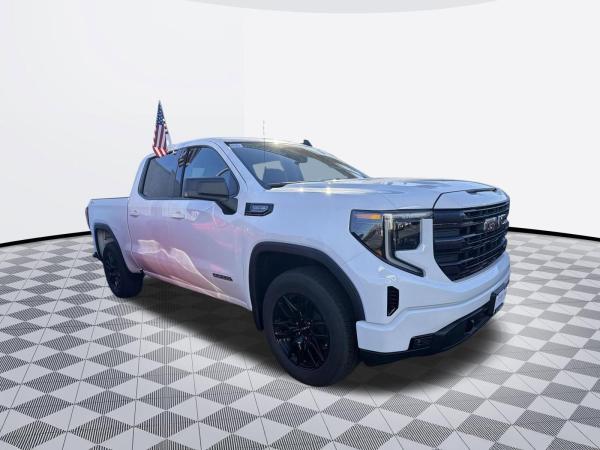 2026 GMC Sierra 1500 Elevation - Photo 35