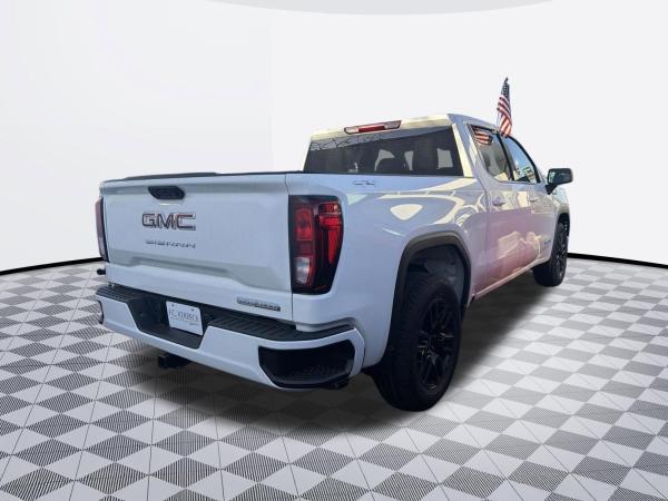 2026 GMC Sierra 1500 Elevation - Photo 36