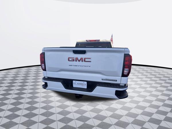 2026 GMC Sierra 1500 Elevation - Photo 37