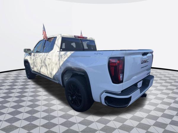 2026 GMC Sierra 1500 Elevation - Photo 38