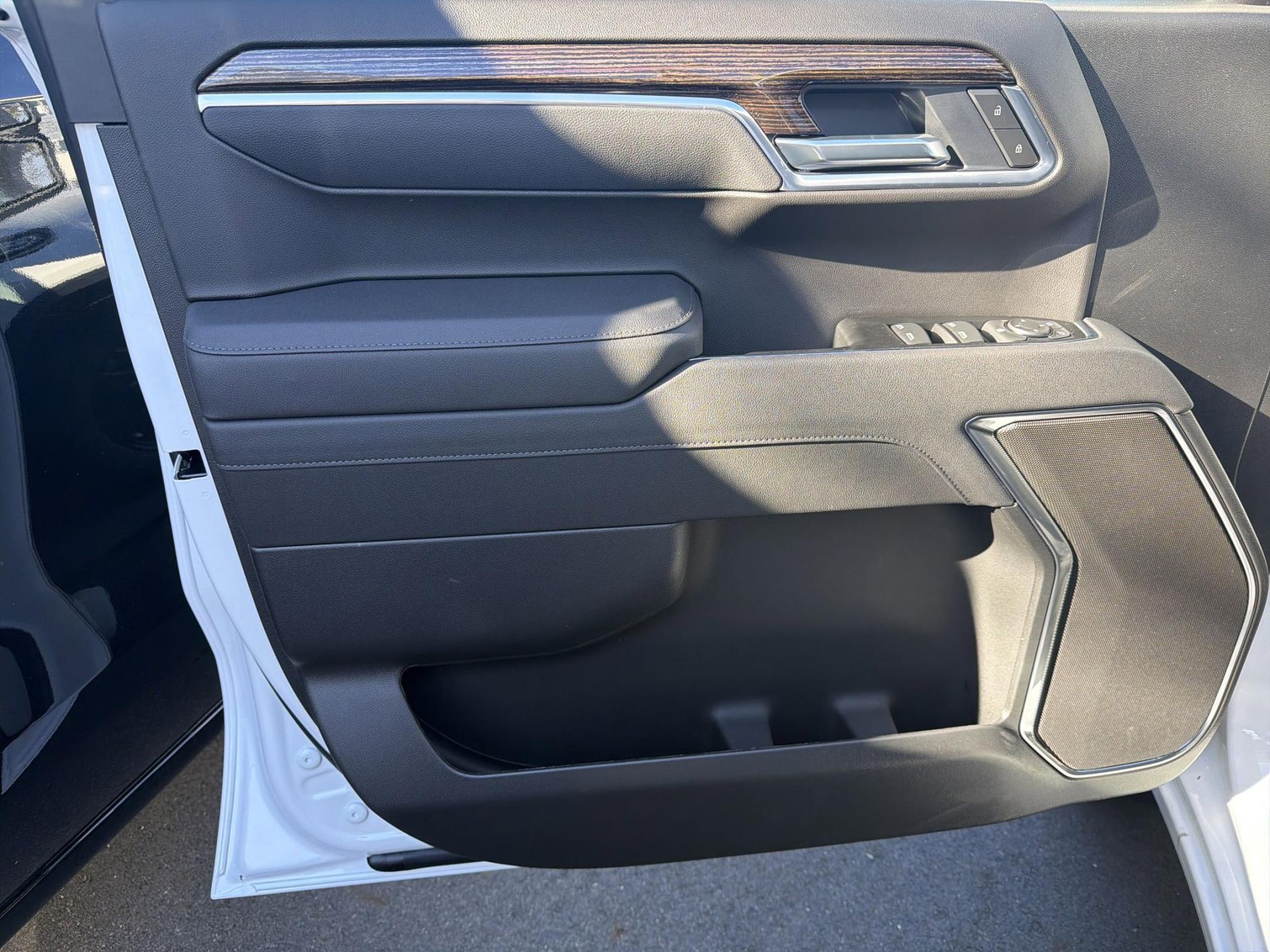 2026 GMC Sierra 1500 Elevation - Photo 9