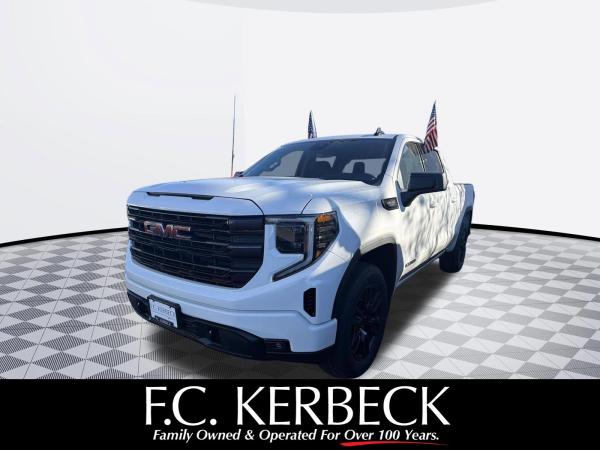 2026 GMC Sierra 1500 Elevation - Photo 32